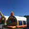 Camping le Rivage - Quettehou