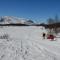 Foto: Besseggen Fjellpark Maurvangen, Jotunheimen, Cottage no.17. 19/20