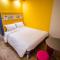 ibis budget Uberlandia