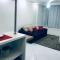 Apart KING BARRA