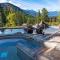 The Hidden Ridge Resort