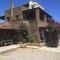 The Hill Top House in Kea