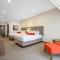 Mountain View Inn & Suites
