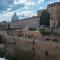 Vatican Garden