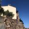 Torre dei Corsari mit Aussicht auf Meer und Dune