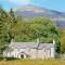 1 Tan-y-castell - Dolwyddelan
