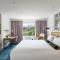 Novotel Sydney Darling Square (formerly Novotel Rockford Darling Harbour)