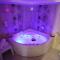 Garni Hotel Laguna Lux