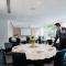 Novotel Sydney Darling Square (formerly Novotel Rockford Darling Harbour)