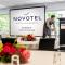 Novotel Sydney Darling Square (formerly Novotel Rockford Darling Harbour)