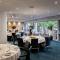 Novotel Sydney Darling Square (formerly Novotel Rockford Darling Harbour)