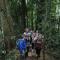 Namo Samsah Jungle Paradise - Riverside Nature Bungalow