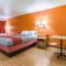 Motel 6-Raleigh, NC - Cary