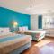 Motel 6-The Dalles, OR