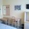 Hotel Cremona Viale