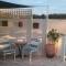oceanview 6 with rooftop terrace & spa