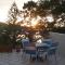 oceanview 6 with rooftop terrace & spa