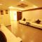 The Crescent Suites - Ernakulam