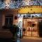 Hotel Champerret Elysees