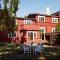 Hotel Hornbækhus