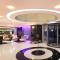 City Hotel Ankara