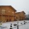 Kastor Chalets