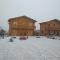 Kastor Chalets