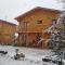 Kastor Chalets