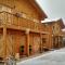 Foto: Kastor Chalets 48/156