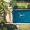 Ocho Bali Surf Camp