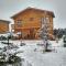 Foto: Kastor Chalets 126/156