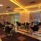City Hotel Ankara