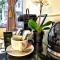 Montefiore 16 - Urban Boutique Hotel