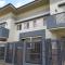 Restful 3BR Hillside Duplex House - Baguio