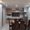 Restful 3BR Hillside Duplex House - Baguio