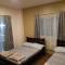 Restful 3BR Hillside Duplex House - Baguio
