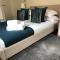 Portfolio Apartments - St Albans City Centre