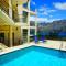 Foto: Boka Bay beautiful view apartment for 2-3 guests 1/7