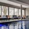 Hôtel Interlaken Lounge Bar & Spa