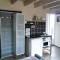 Vakantie Studio Grou