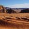 Foto: Wadi Rum Protected Area Camp 6/59