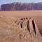 Foto: Wadi Rum Protected Area Camp 11/59