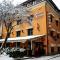Boutique Hotel Monte Kristo