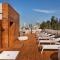 Jacob Shenkin Hotel
