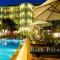 Foto: Blue Palace Hotel Siem Reap