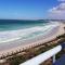 On the Beach 1 - Langebaan