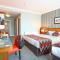 The Fitzwilton Hotel
