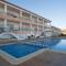 Complejo Bellavista Residencial - Pego