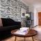 The Wilcrest Apartment