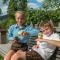 Hartlhof Urlaub am Baby- und Kinderbauernhof